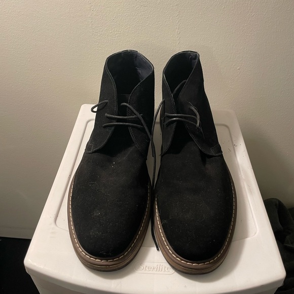 Joseph Abboud Boots - Picture 3 of 8